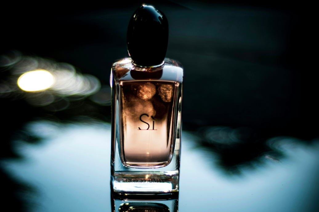 perfume destacado