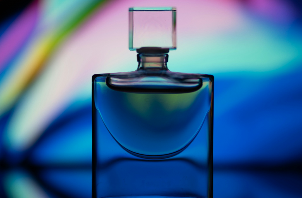 perfume em destaque
