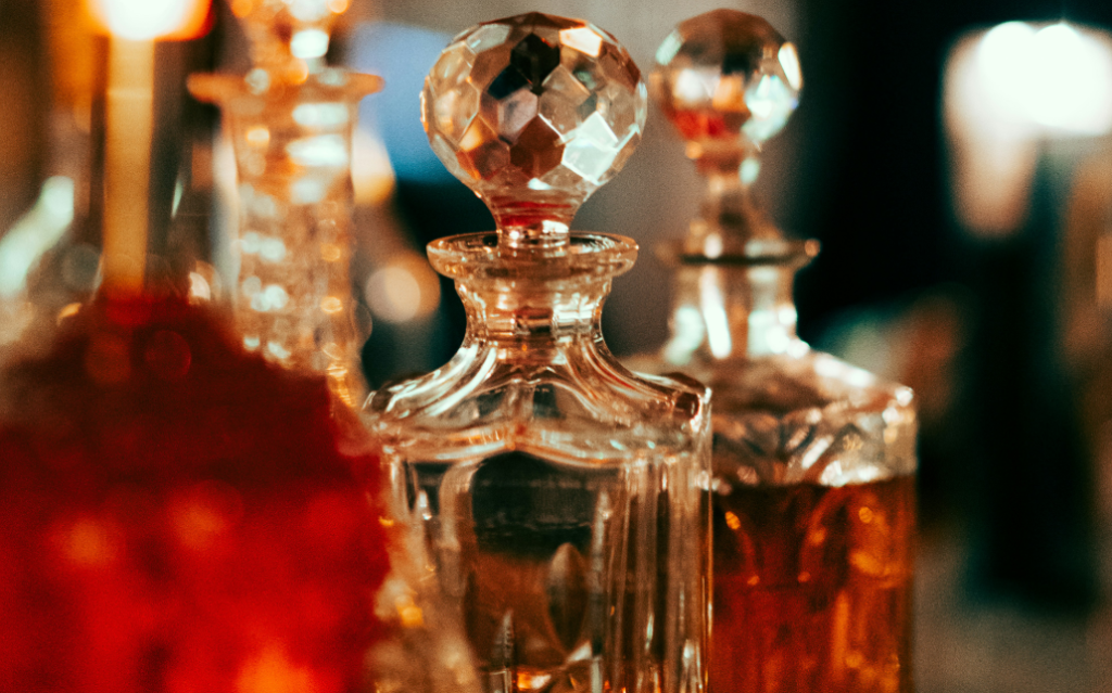 perfumes de nicho
