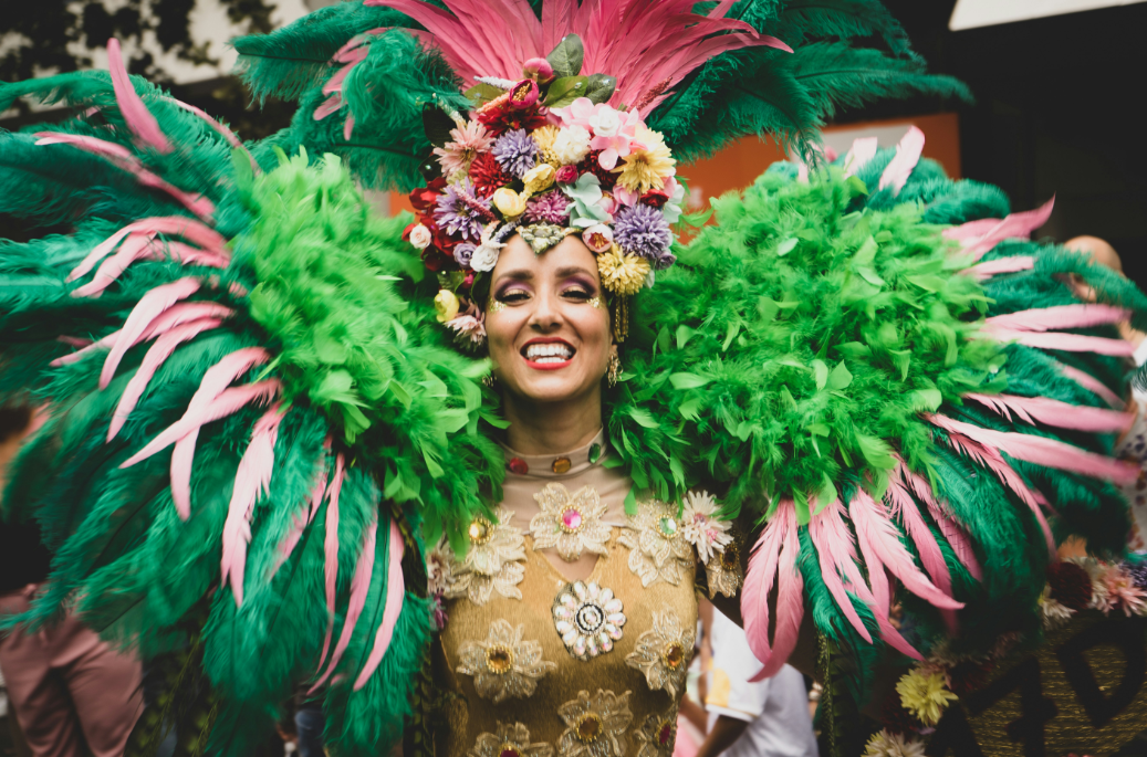 melhores perfumes para o carnaval
