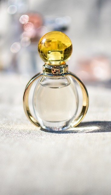 perfume destacado