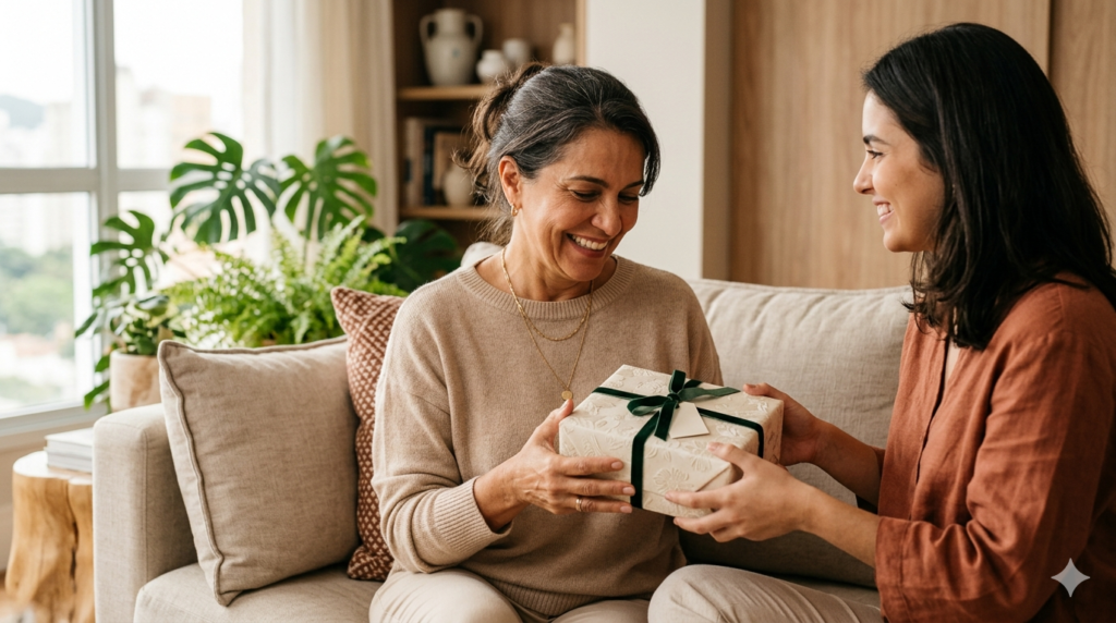 melhores perfumes para dar de presente no dia das mães