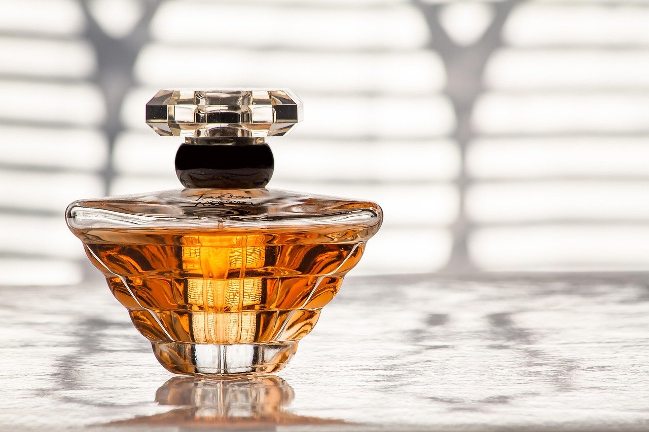 perfume destacado