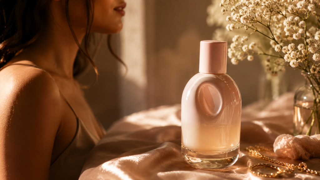 O Perfume Feminino que Virou Obsessão em 2026